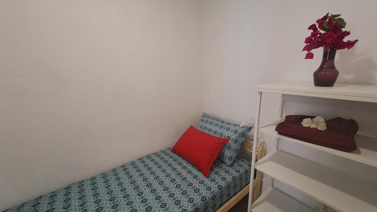 Jangada Apartamento Setubal Apartment Exterior photo