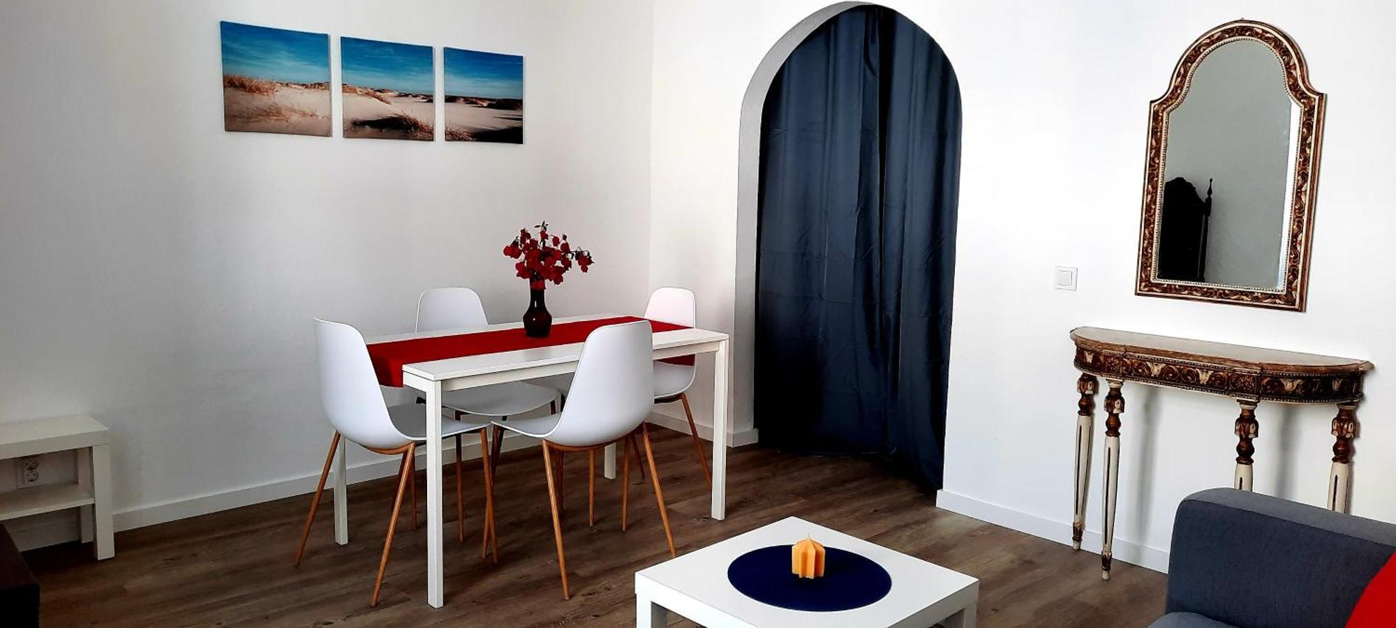 Jangada Apartamento Setubal Apartment Exterior photo